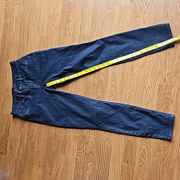 Lucky Brand Mid Rise Super Skinny Ava Stretch Jeans Women's Size 00/24 - Picture 10 of 15